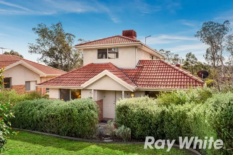 8/31 Haley Street, Diamond Creek VIC 3089