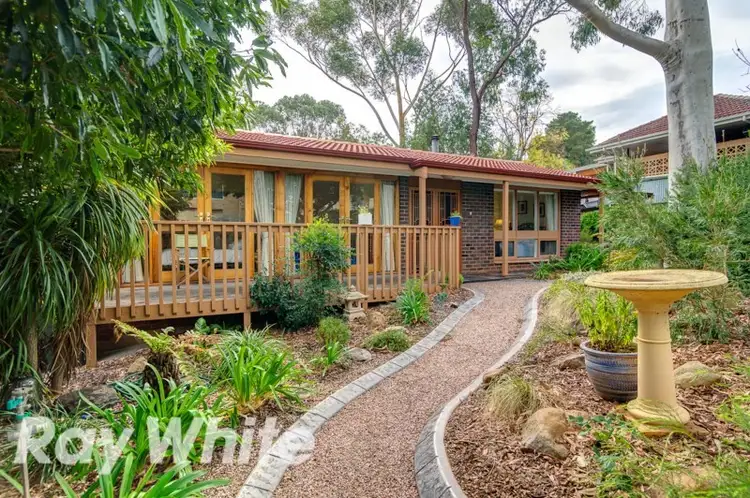 12 Coro Crescent, Coromandel Valley SA 5051
