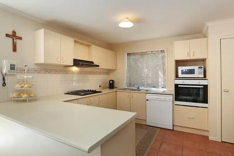 Third view of Homely house listing, 35 Westbury Terrace, Highton VIC 3216