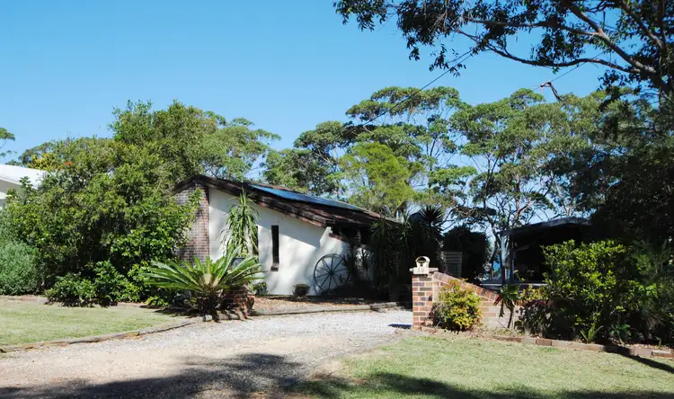 Main view of Homely house listing, 10 Greville Avenue, Sanctuary Point NSW 2540