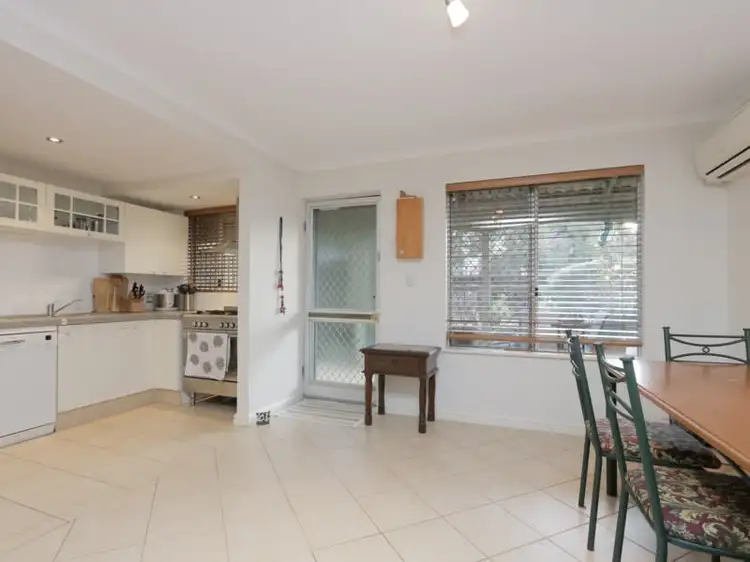 Fourth view of Homely townhouse listing, 60/115 Herdsman Parade, Wembley WA 6014