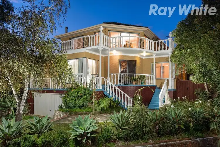 Main view of Homely house listing, 11 Ayr Street, Doncaster VIC 3108