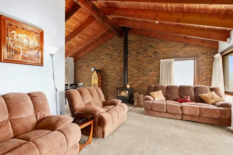 Third view of Homely house listing, 9 Admiral Court, Lilydale VIC 3140