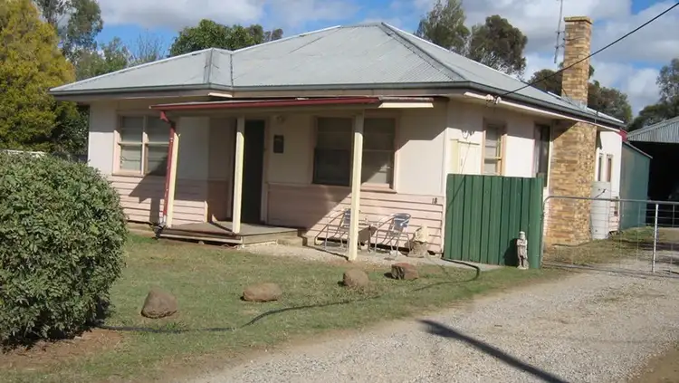 Sixth view of Homely house listing, 18 Lockington Road, Lockington VIC 3563