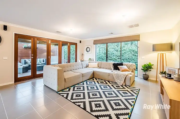Fourth view of Homely house listing, 11 Mimica Avenue, Lyndhurst VIC 3975