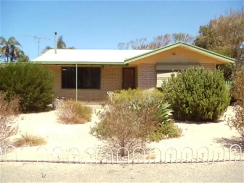 Main view of Homely house listing, 15 Bennett Street, Port Vincent SA 5581