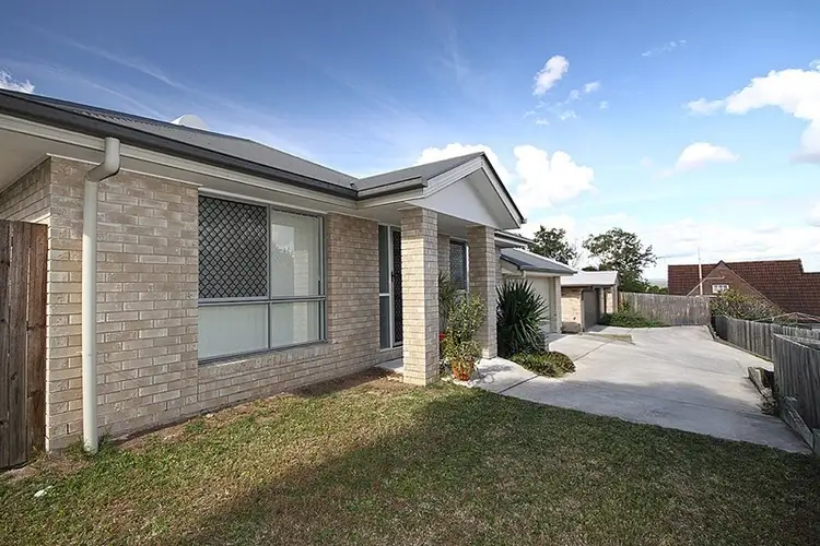 Second view of Homely house listing, 53A And 55 Stephenson Street, Coalfalls QLD 4305