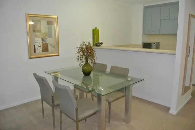 Second view of Homely house listing, 505/44 Ferry Street, Kangaroo Point QLD 4169