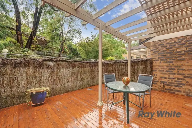 Fourth view of Homely apartment listing, 44/106 Crimea Road, Marsfield NSW 2122