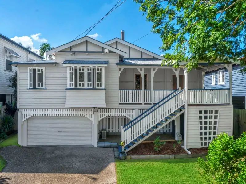 Main view of Homely house listing, 17 Kinnaird Street, Ashgrove QLD 4060