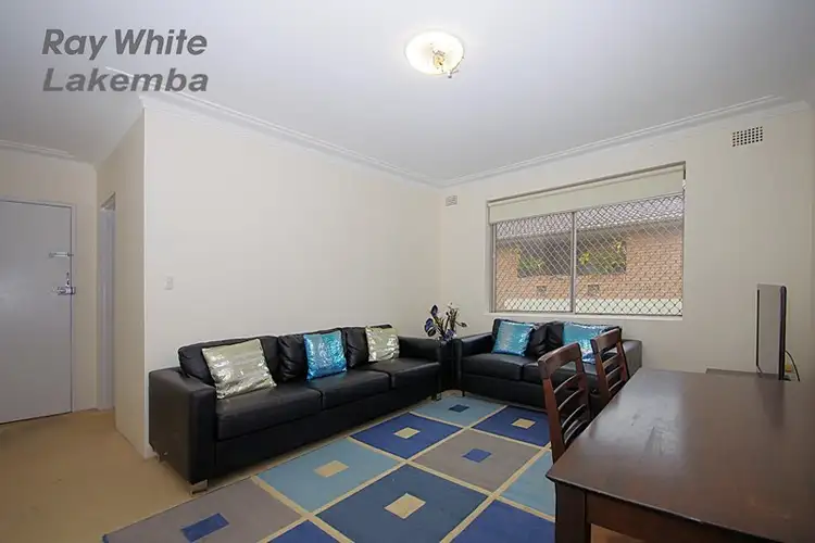 Second view of Homely unit listing, 5/76 Ernest Street, Lakemba NSW 2195