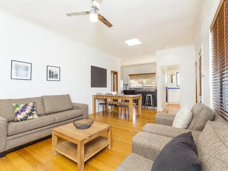Fifth view of Homely house listing, 110 Settlement Road, Belmont VIC 3216