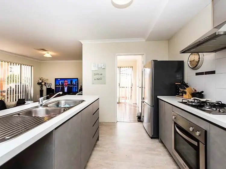 Sixth view of Homely house listing, 3 Cousins Turn, Baldivis WA 6171