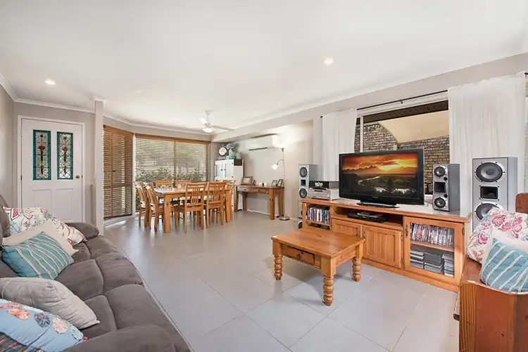 Third view of Homely house listing, 27 Oxford Close, Sippy Downs QLD 4556