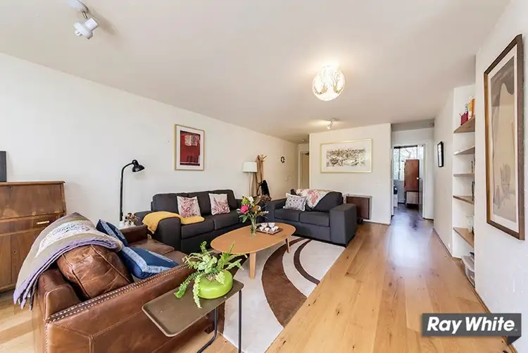 Second view of Homely unit listing, 20/47 Eyre Street, Kingston ACT 2604