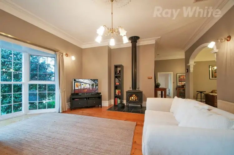 Fifth view of Homely house listing, 8 TRAWALLA Road, Croydon VIC 3136