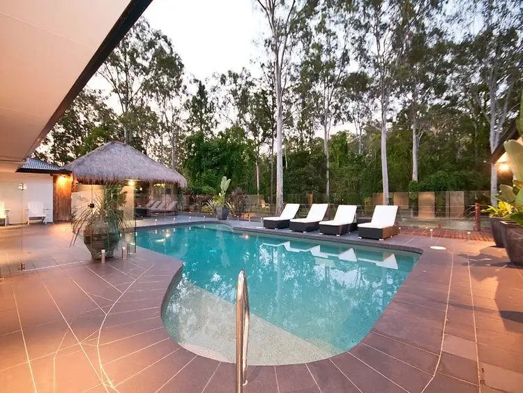 Fourth view of Homely house listing, 181-207 Beaudesert-Nerang Road, Nerang QLD 4211