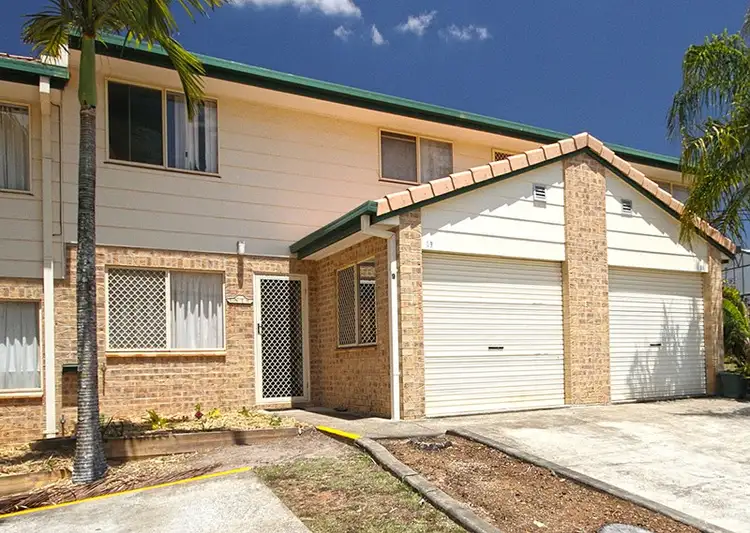 9/7 Pendlebury Court, Edens Landing QLD 4207