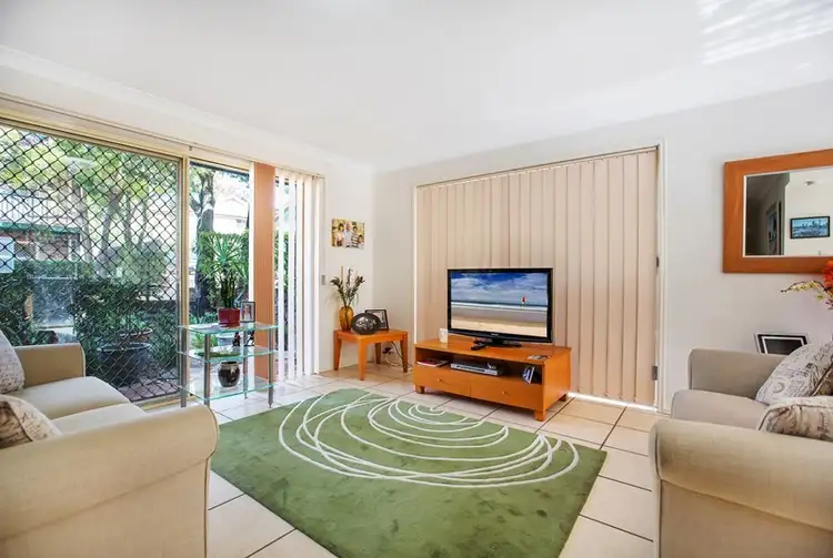 Sixth view of Homely townhouse listing, 8/33 Ward Street, Southport QLD 4215