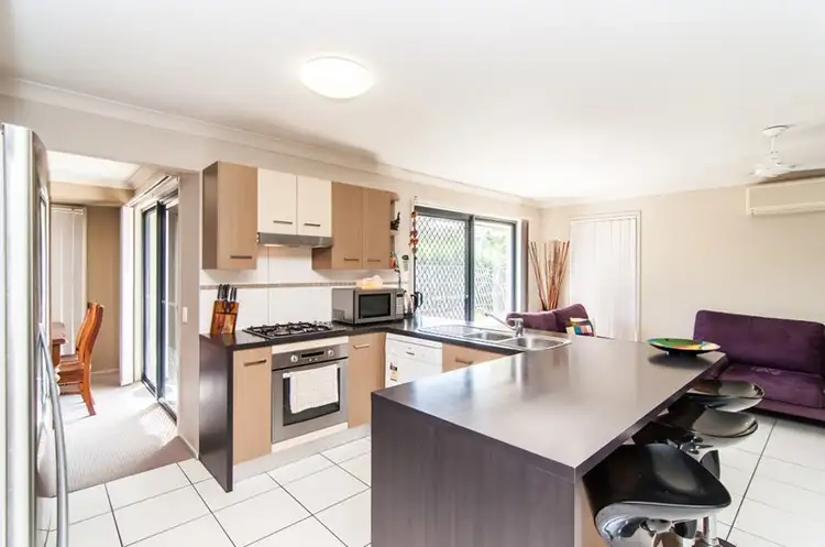 Fifth view of Homely house listing, 33 Macaranga Crescent, Carseldine QLD 4034