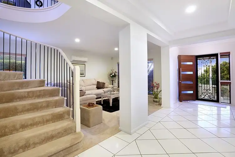 Second view of Homely house listing, 71 Tulip Lane, Buderim QLD 4556