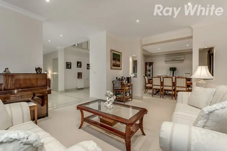 Seventh view of Homely house listing, 111 Edmund Rice Parade, Bundoora VIC 3083