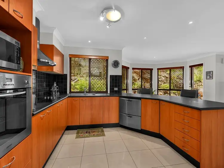 Fifth view of Homely house listing, 7 Quandong Cresent, Arana Hills QLD 4054