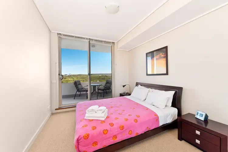 Sixth view of Homely apartment listing, 704/1 The Piazza, Wentworth Point NSW 2127
