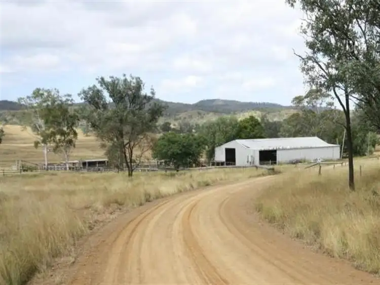 Second view of Homely rural property listing, Address available on request