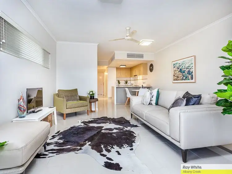 Third view of Homely unit listing, 6/86 Pembroke Road, Coorparoo QLD 4151