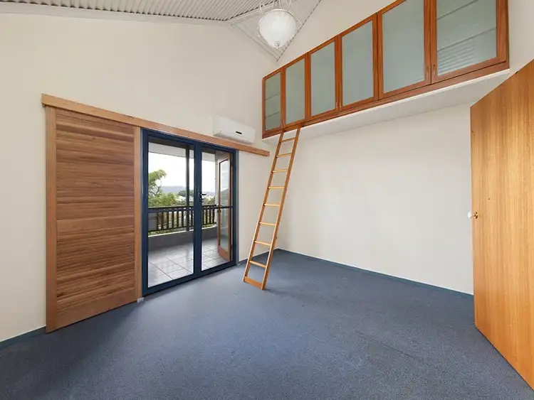 Sixth view of Homely house listing, 12B Zig Zag Street, Red Hill QLD 4059
