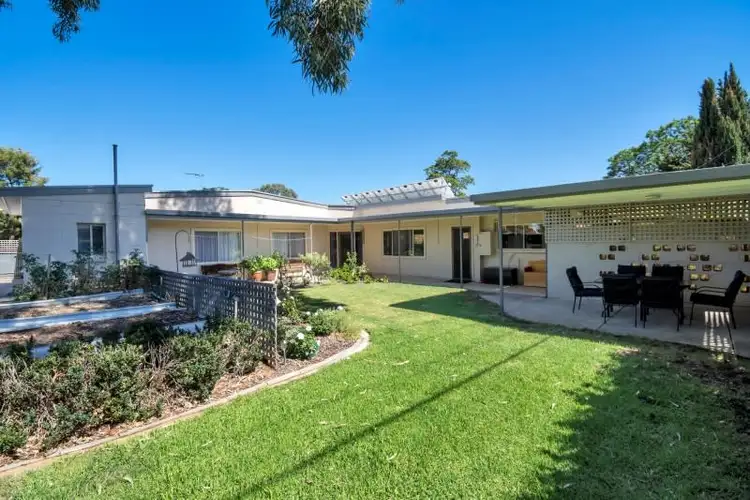 Second view of Homely house listing, 27 North Street, Hectorville SA 5073