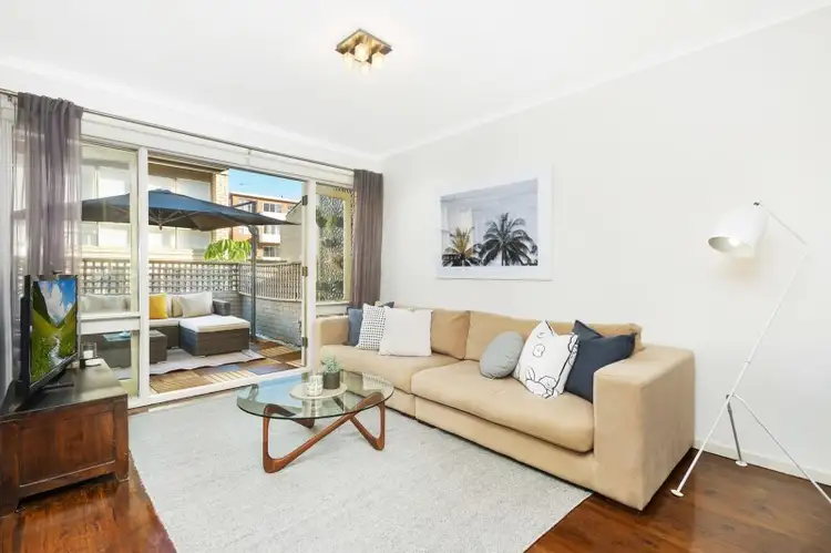 22/31 Diamond Bay Road, Vaucluse NSW 2030