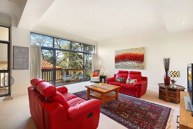 1/23a Victoria Avenue, Middle Cove NSW 2068