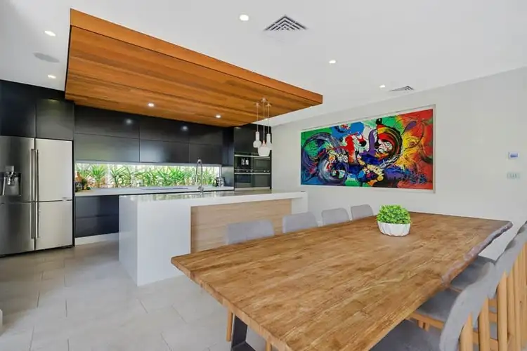 Fourth view of Homely house listing, 20 Lomandra Crescent, The Ponds NSW 2769