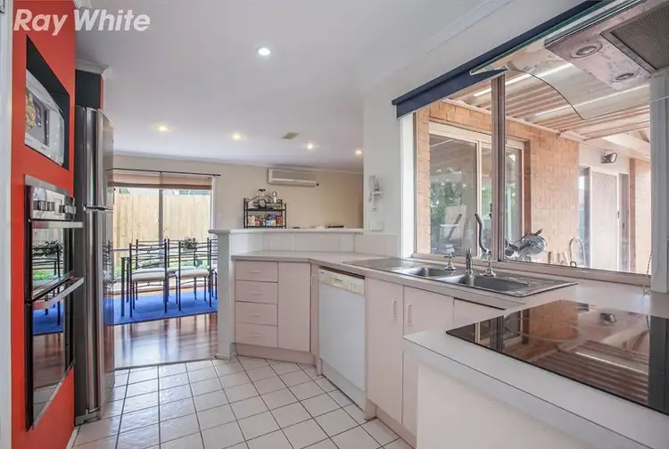 Second view of Homely house listing, 24 The Seekers, Mill Park VIC 3082