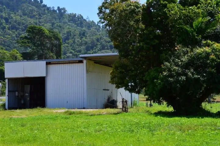Main view of Homely rural property listing, Lot 1 Butler Road, Bingil Bay QLD 4852