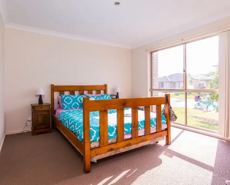 Fifth view of Homely house listing, 23 Moorhen Street, Coomera QLD 4209