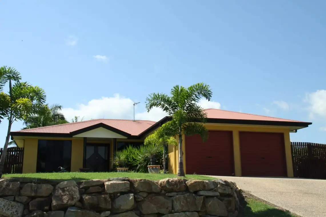 Main view of Homely house listing, 8 Pryde Street, Tannum Sands QLD 4680