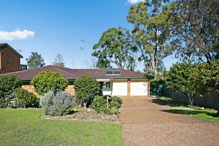 39 Clarence Street, Tenambit NSW 2323