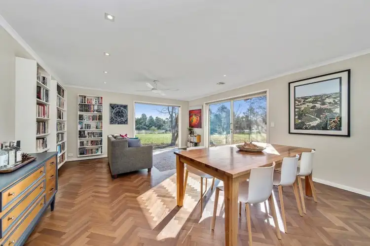 Third view of Homely townhouse listing, 2/29 Smalley Circuit, Giralang ACT 2617