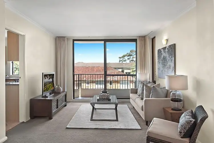 10/150 Ben Boyd Road, Neutral Bay NSW 2089