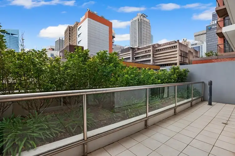 Second view of Homely apartment listing, 215/298 Sussex Street, Sydney NSW 2000