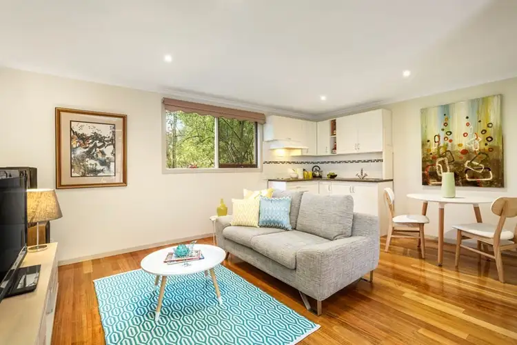 Fifth view of Homely house listing, 8 Louisa Place, Templestowe VIC 3106