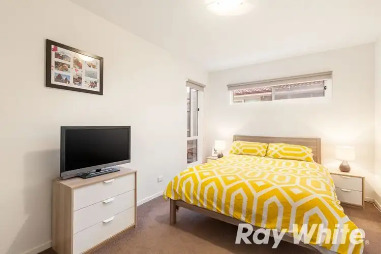 Sixth view of Homely house listing, 6/9 Stamford Crescent, Rowville VIC 3178