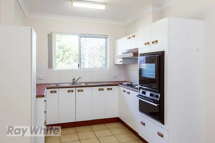 Third view of Homely unit listing, 4/29 Mansfield Street, Coorparoo QLD 4151