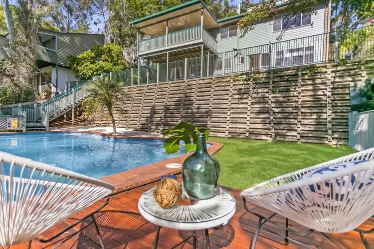 Main view of Homely house listing, 11 Gem Road, Kenmore QLD 4069