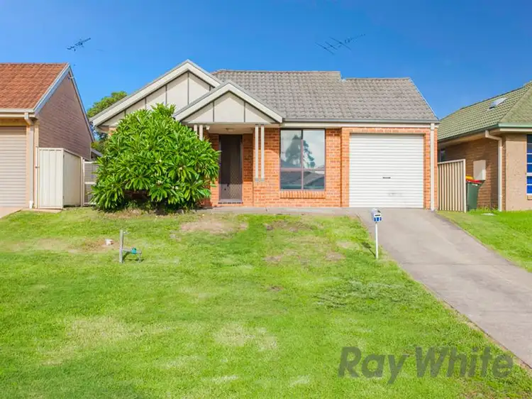 12 Koowong Street, Maryland NSW 2287