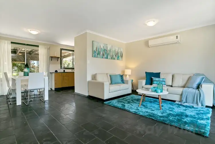 Sixth view of Homely house listing, 48 Hastings Avenue, Sellicks Beach SA 5174
