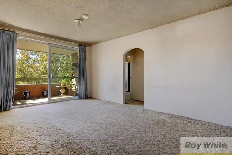 Second view of Homely unit listing, 17/28 Garfield Street, Carlton NSW 2218
